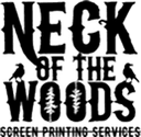 Neck of the Woods logo